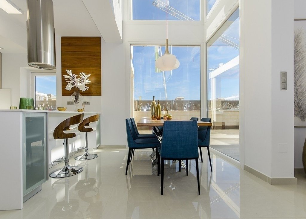 Obra Nueva - Chalet - Vera - Vera playa