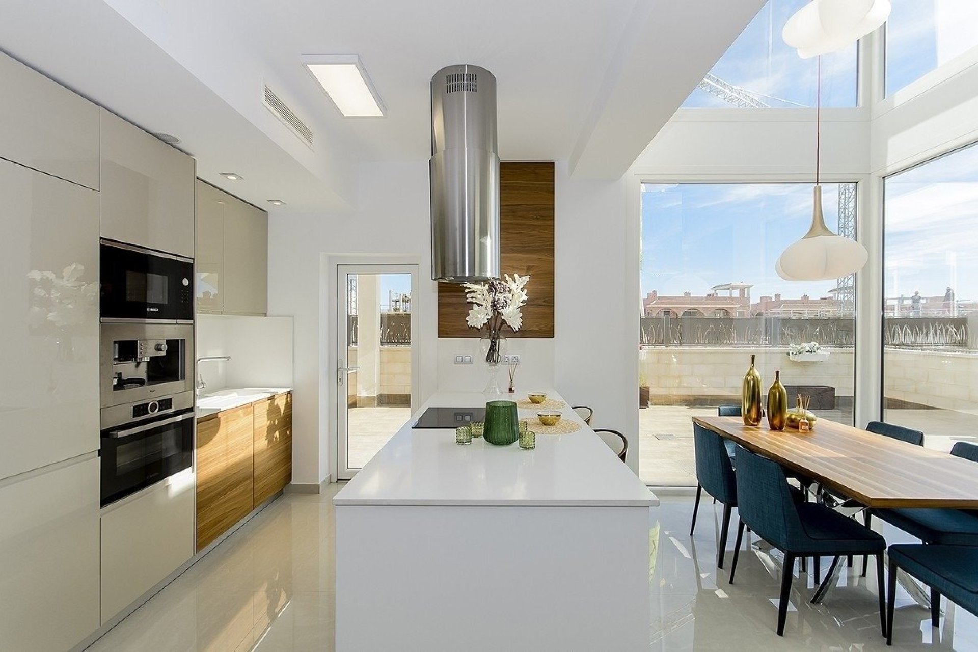 Obra Nueva - Chalet - Vera - Vera playa