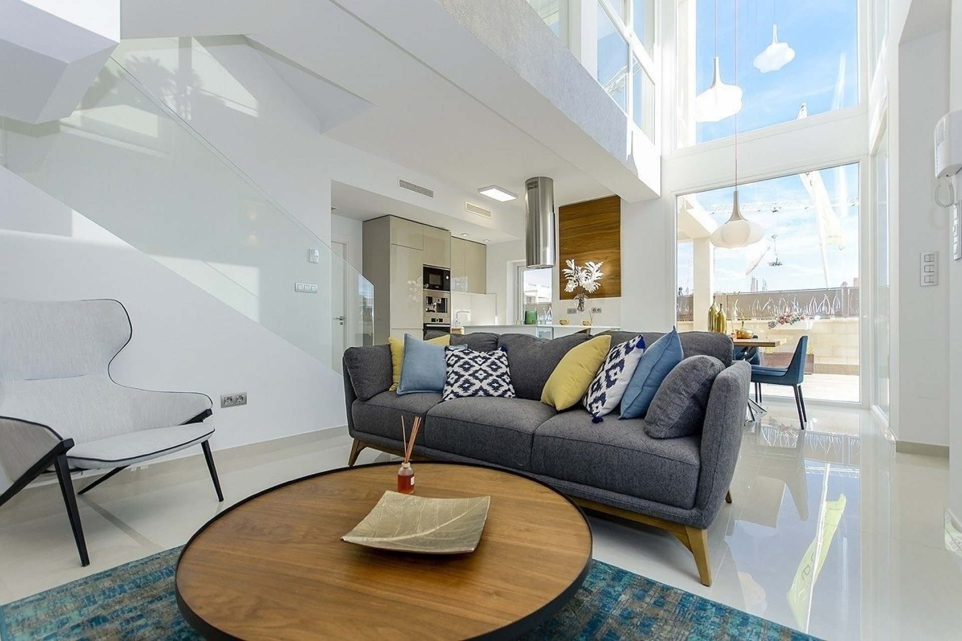 Obra Nueva - Chalet - Vera - Vera playa