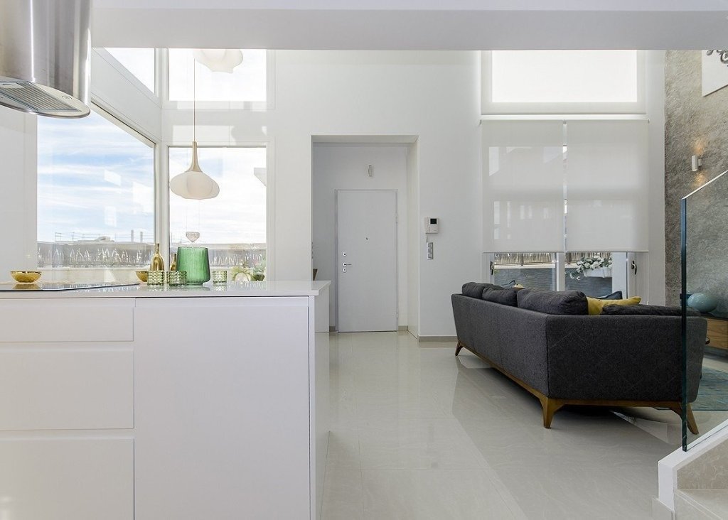 Obra Nueva - Chalet - Vera - Vera playa