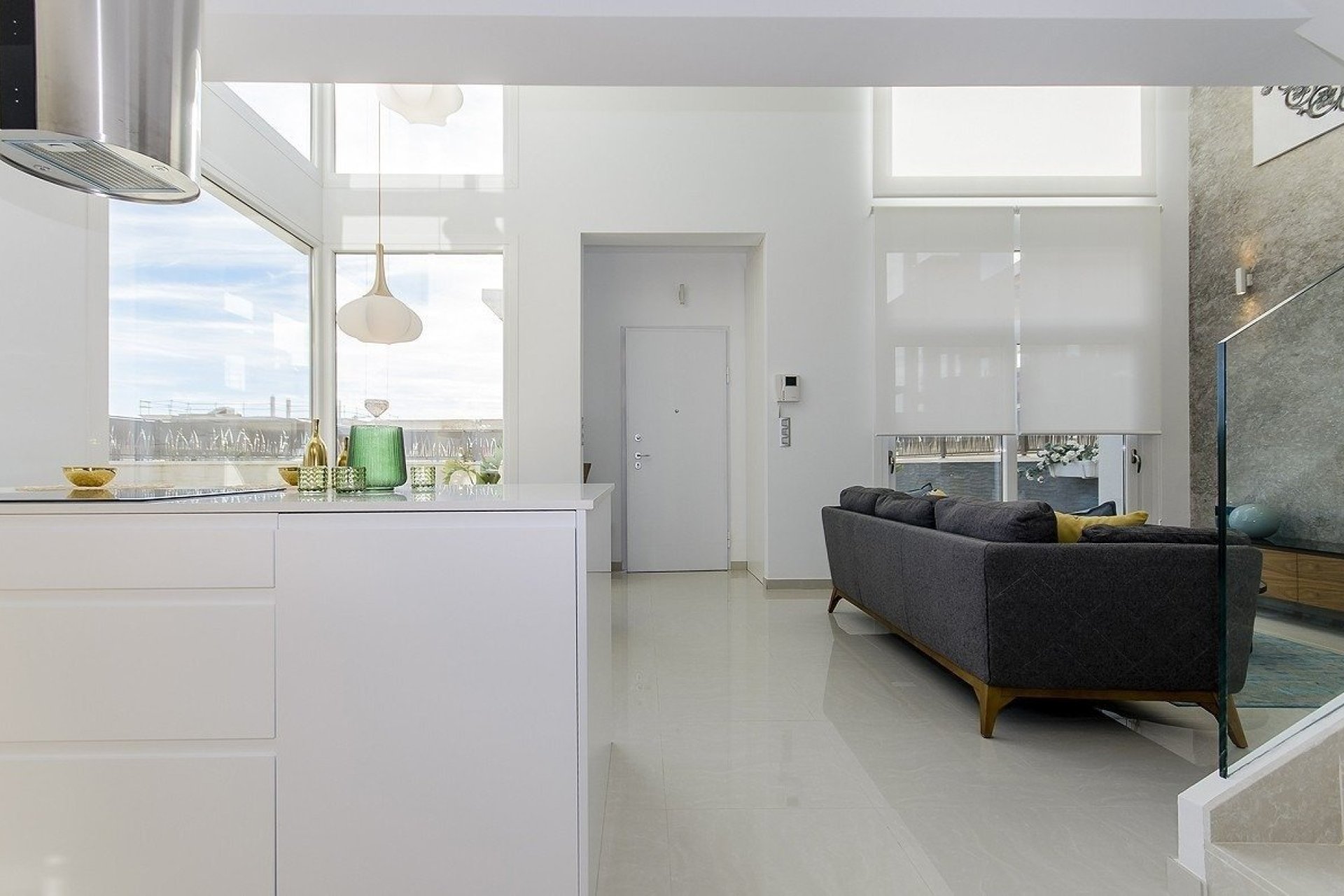 Obra Nueva - Chalet - Vera - Vera playa