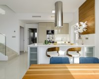 Obra Nueva - Chalet - Vera - Vera playa