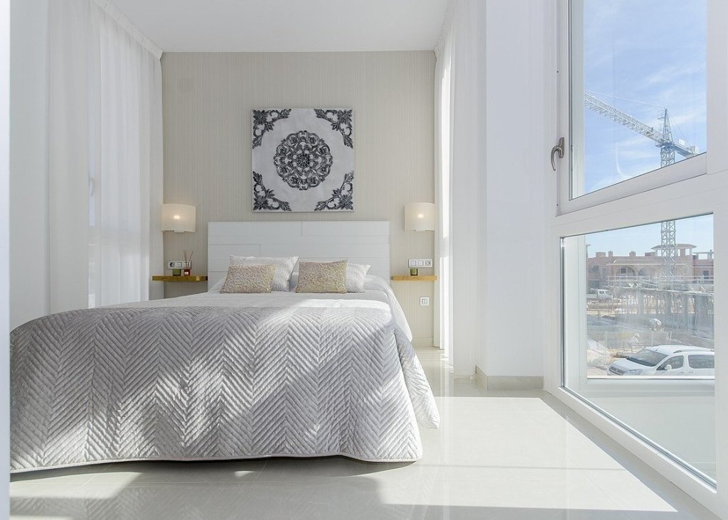 Obra Nueva - Chalet - Vera - Vera playa