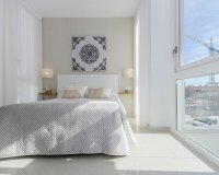 Obra Nueva - Chalet - Vera - Vera playa