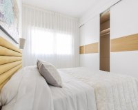 Obra Nueva - Chalet - Vera - Vera playa