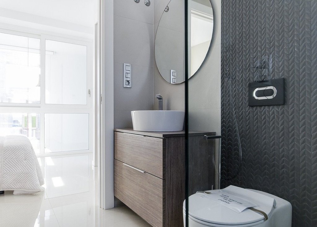 Obra Nueva - Chalet - Vera - Vera playa