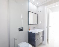 Obra Nueva - Chalet - Vera - Vera playa