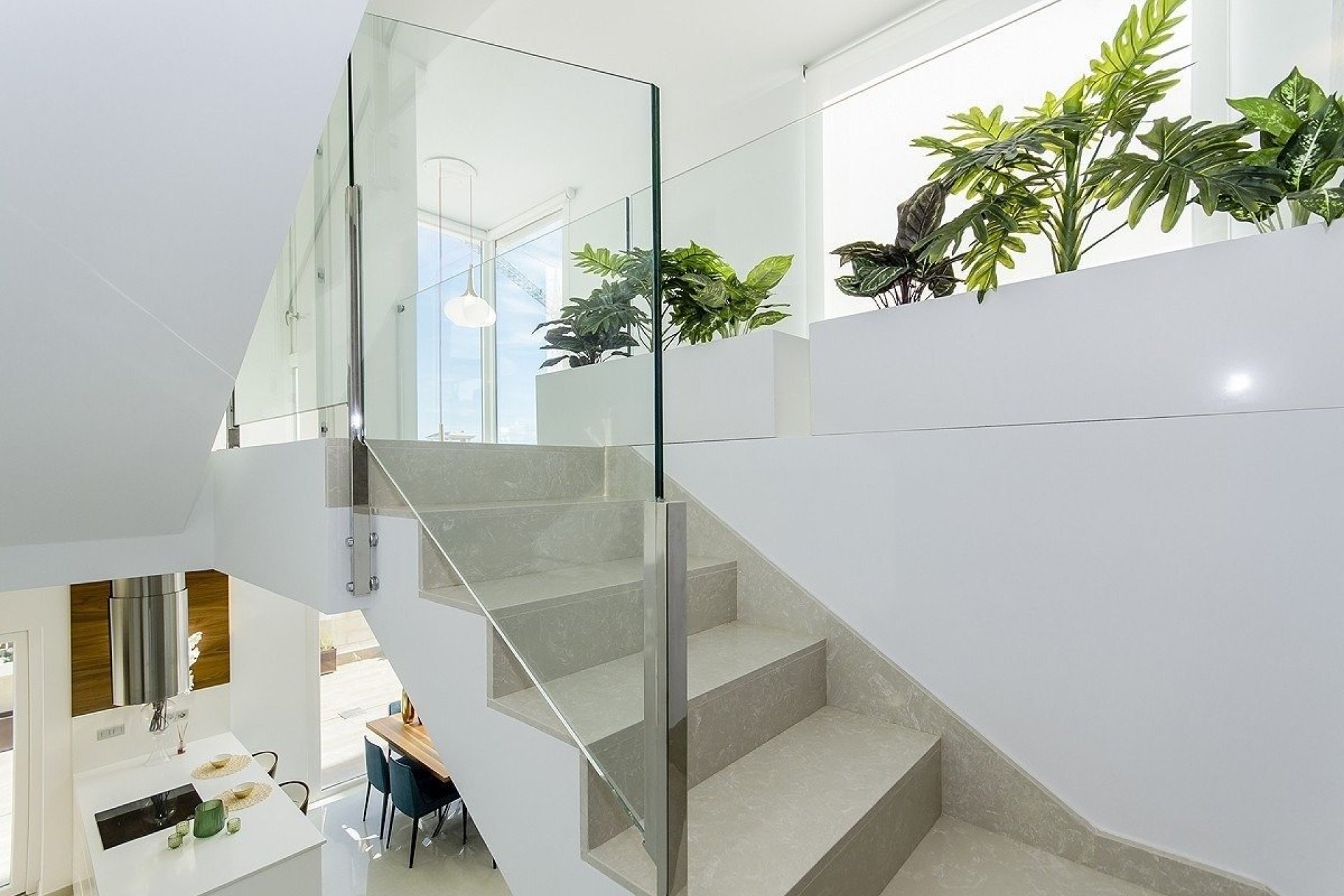 Obra Nueva - Chalet - Vera - Vera playa