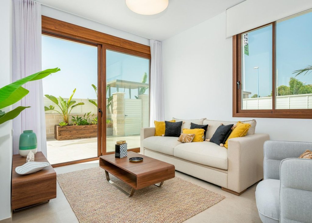 Obra Nueva - Chalet - Vera - Vera playa