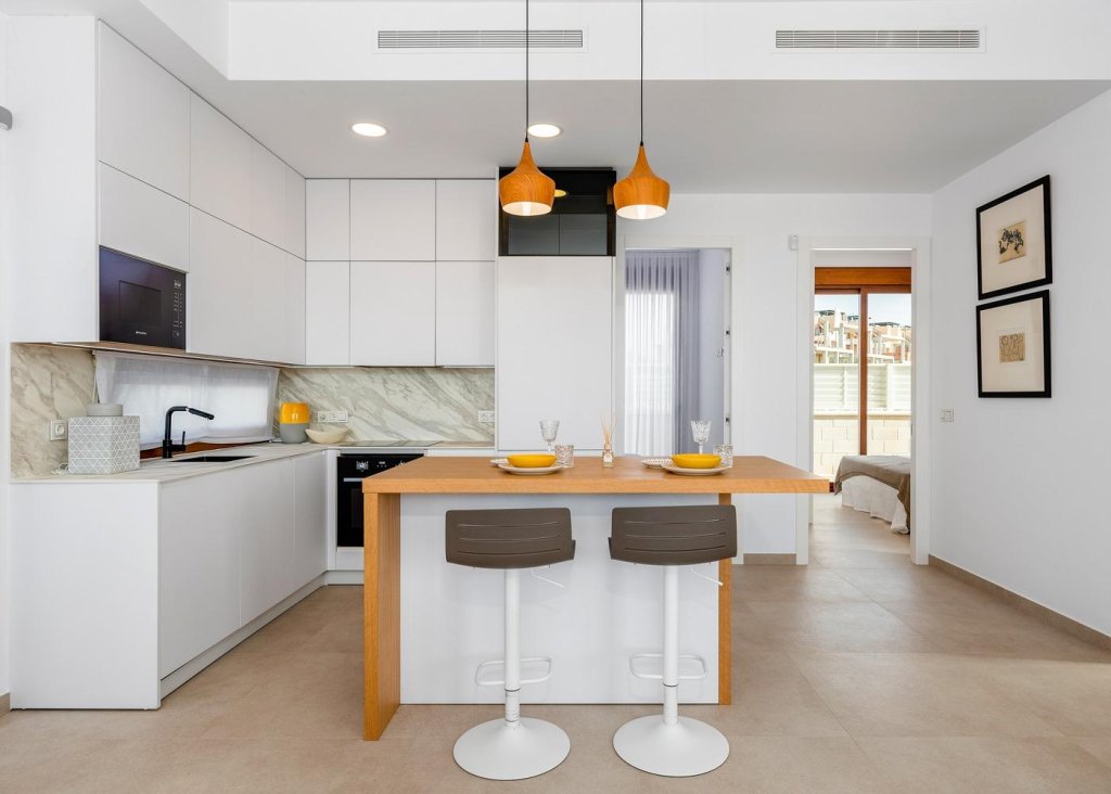 Obra Nueva - Chalet - Vera - Vera playa