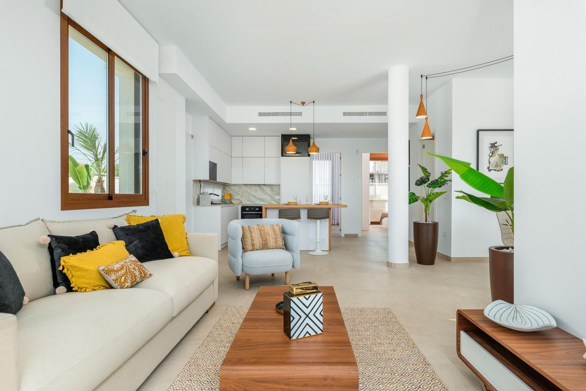 Obra Nueva - Chalet - Vera - Vera playa