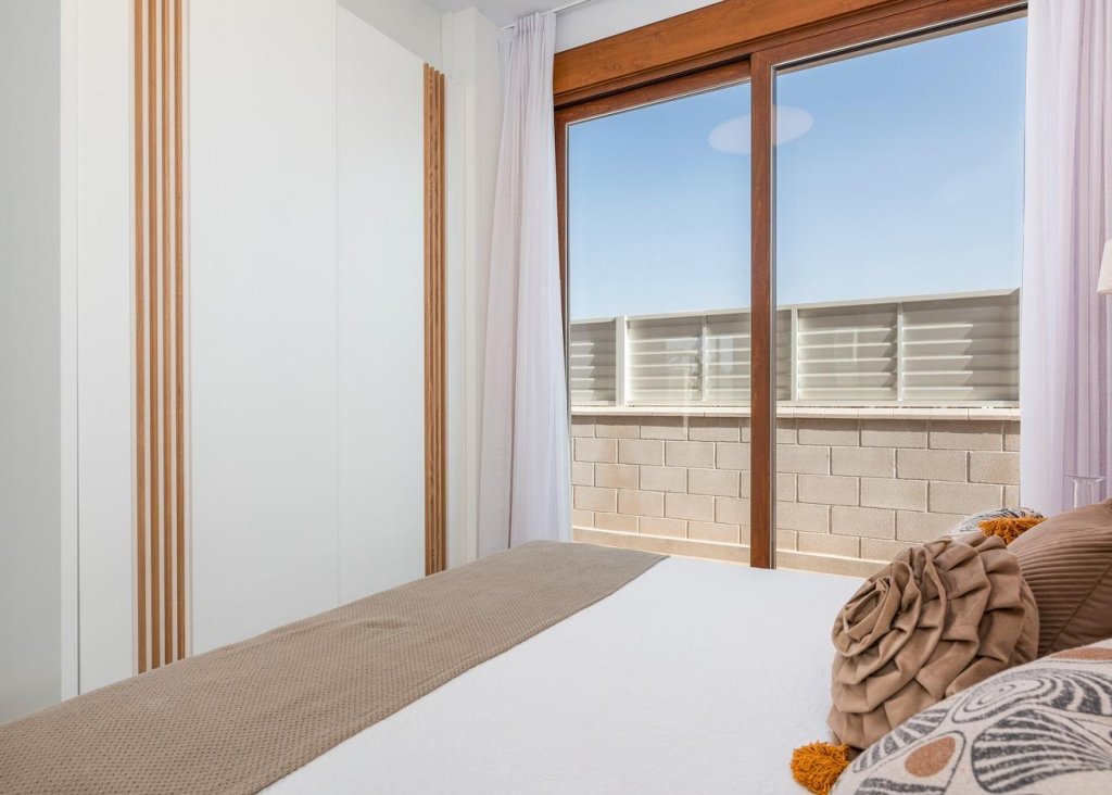 Obra Nueva - Chalet - Vera - Vera playa