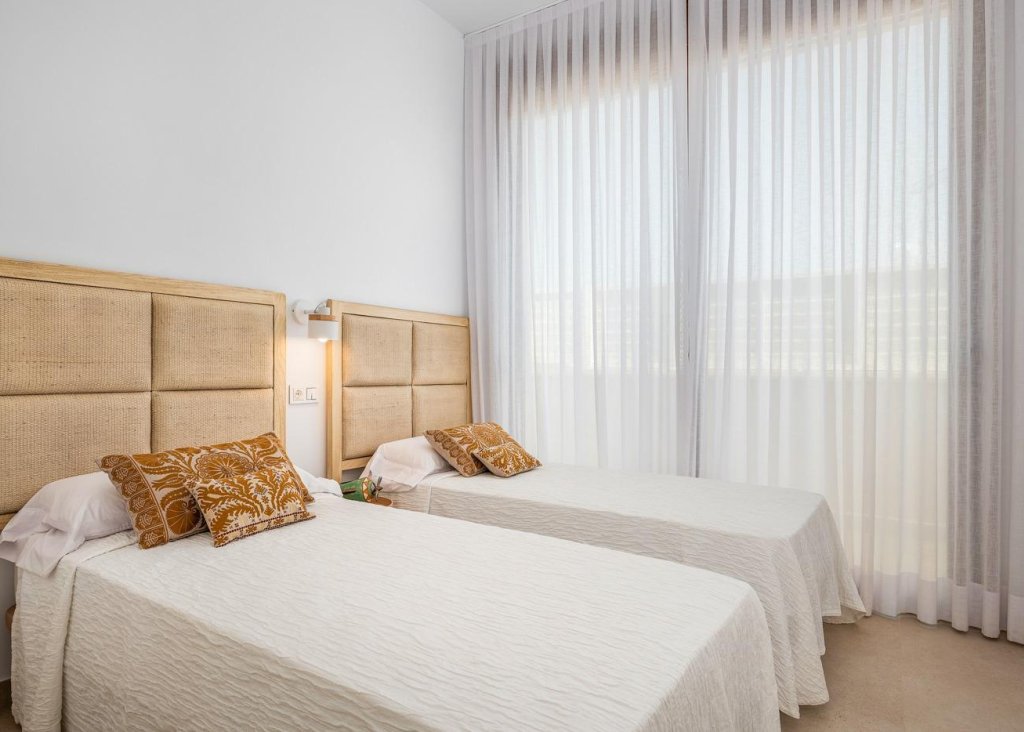 Obra Nueva - Chalet - Vera - Vera playa