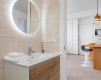 Obra Nueva - Chalet - Vera - Vera playa