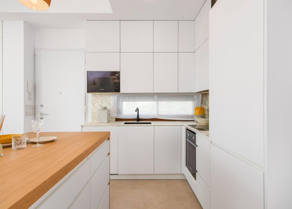 Obra Nueva - Chalet - Vera - Vera playa