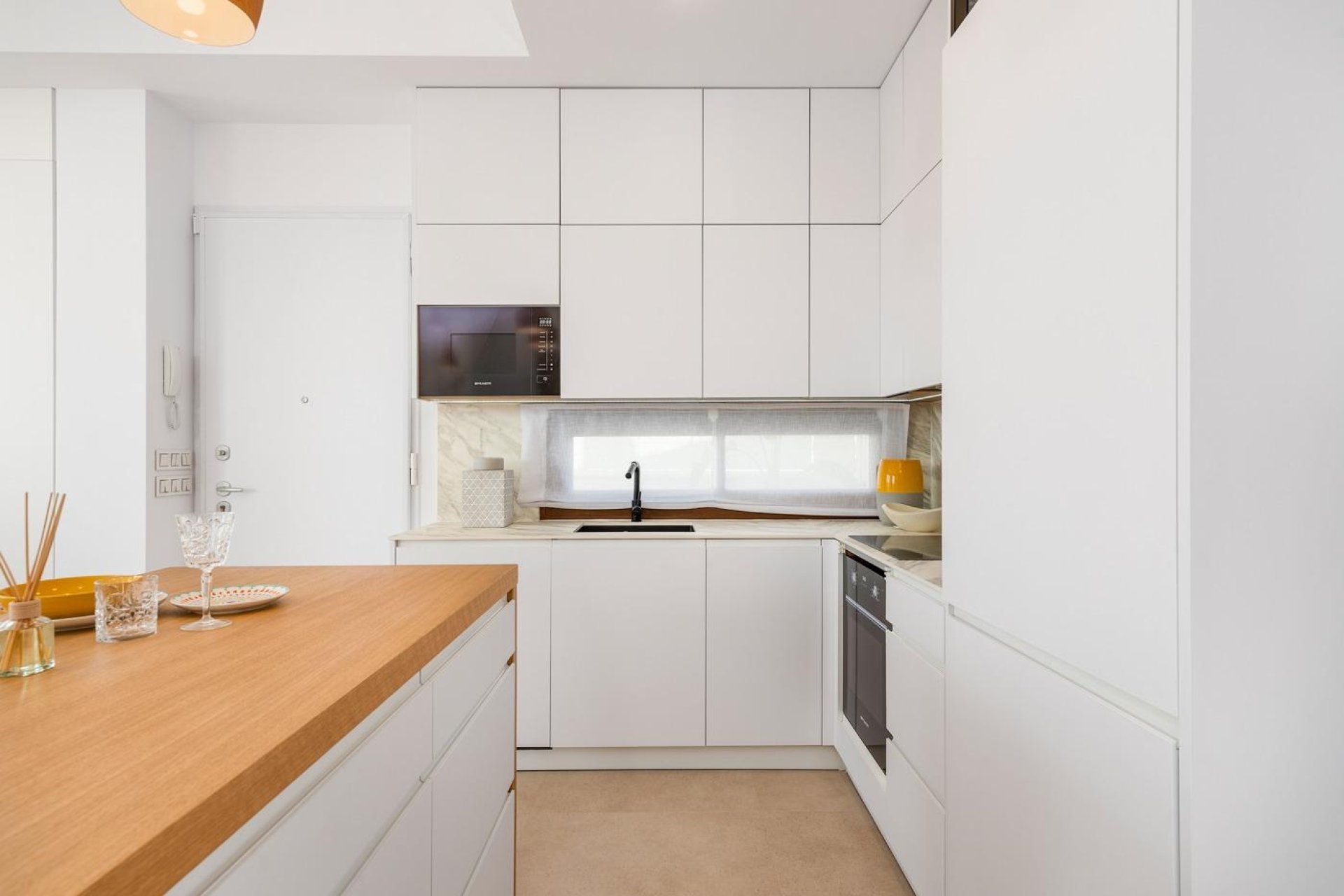 Obra Nueva - Chalet - Vera - Vera playa