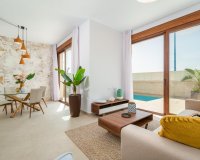 Obra Nueva - Chalet - Vera - Vera playa