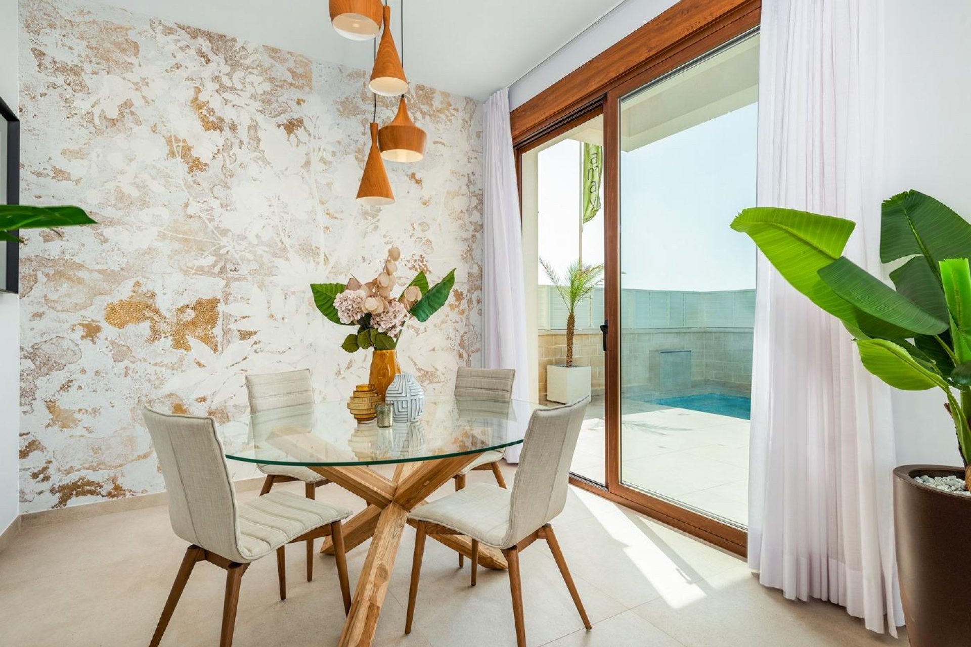 Obra Nueva - Chalet - Vera - Vera playa