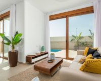 Obra Nueva - Chalet - Vera - Vera playa