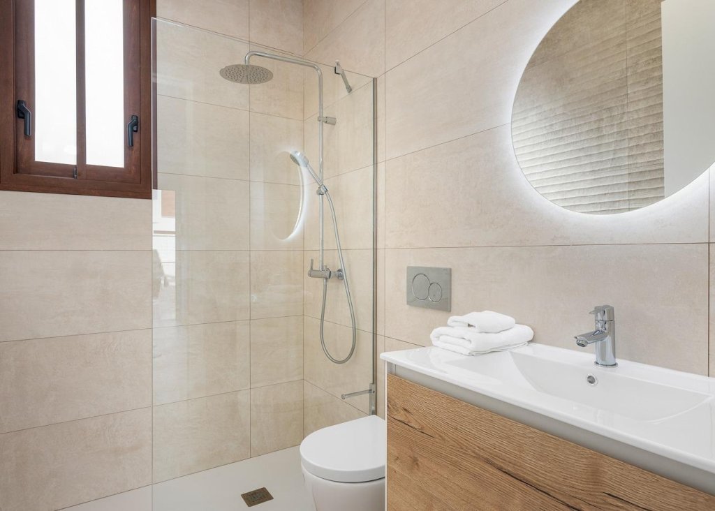 Obra Nueva - Chalet - Vera - Vera playa