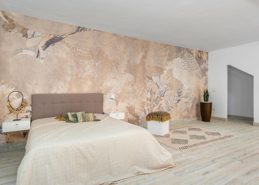 Obra Nueva - Chalet - Vera - Vera playa