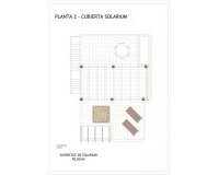 Obra Nueva - Chalet - Vera - Vera playa