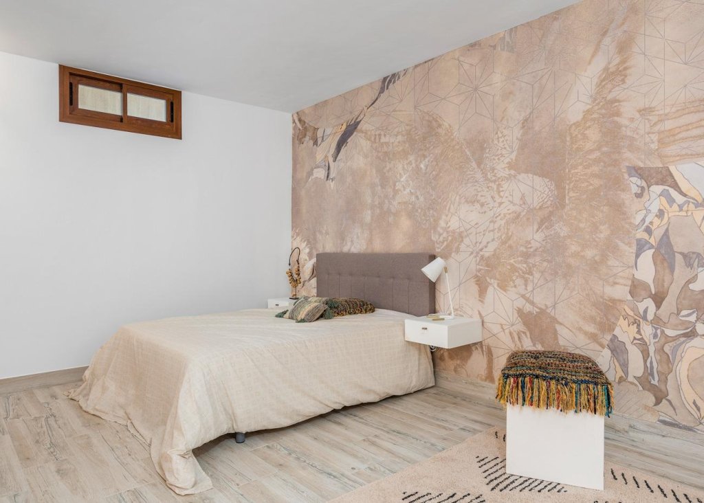 Obra Nueva - Chalet - Vera - Vera playa