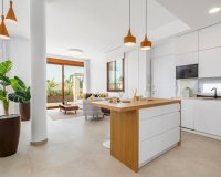 Obra Nueva - Chalet - Vera - Vera playa