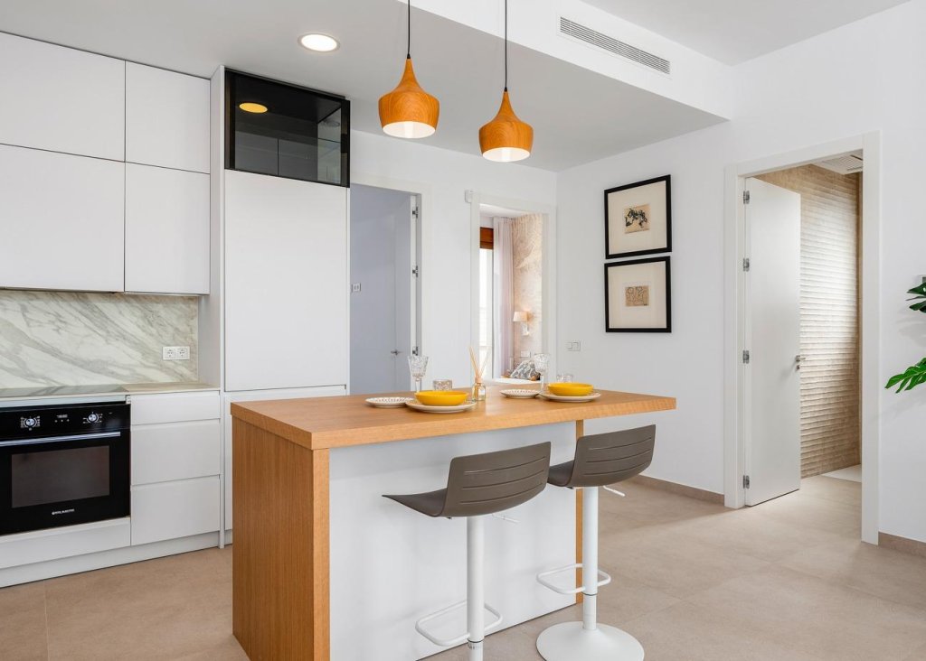 Obra Nueva - Chalet - Vera - Vera playa