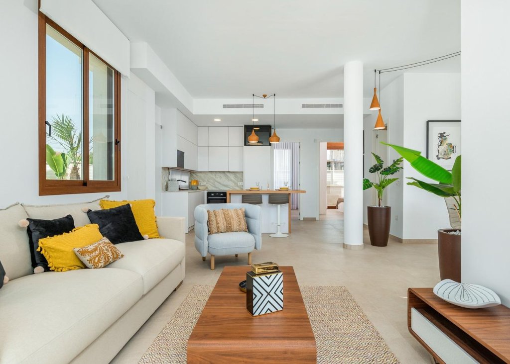 Obra Nueva - Chalet - Vera - Vera playa