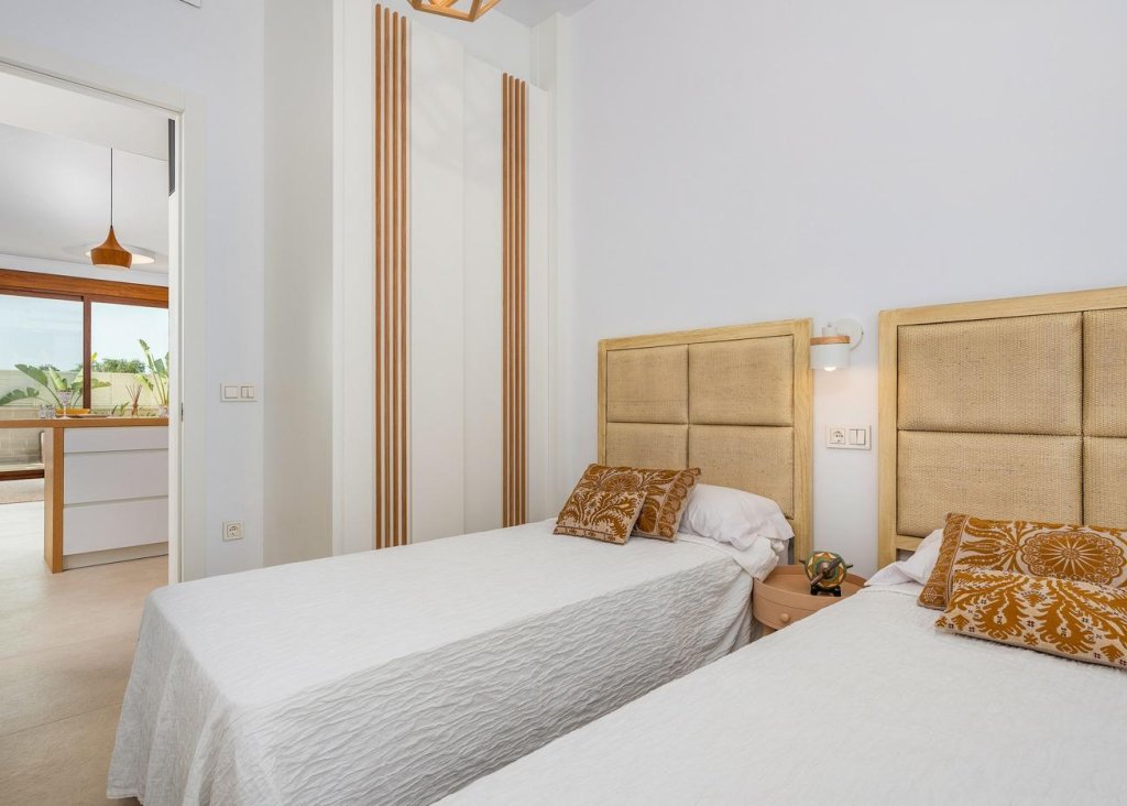 Obra Nueva - Chalet - Vera - Vera playa