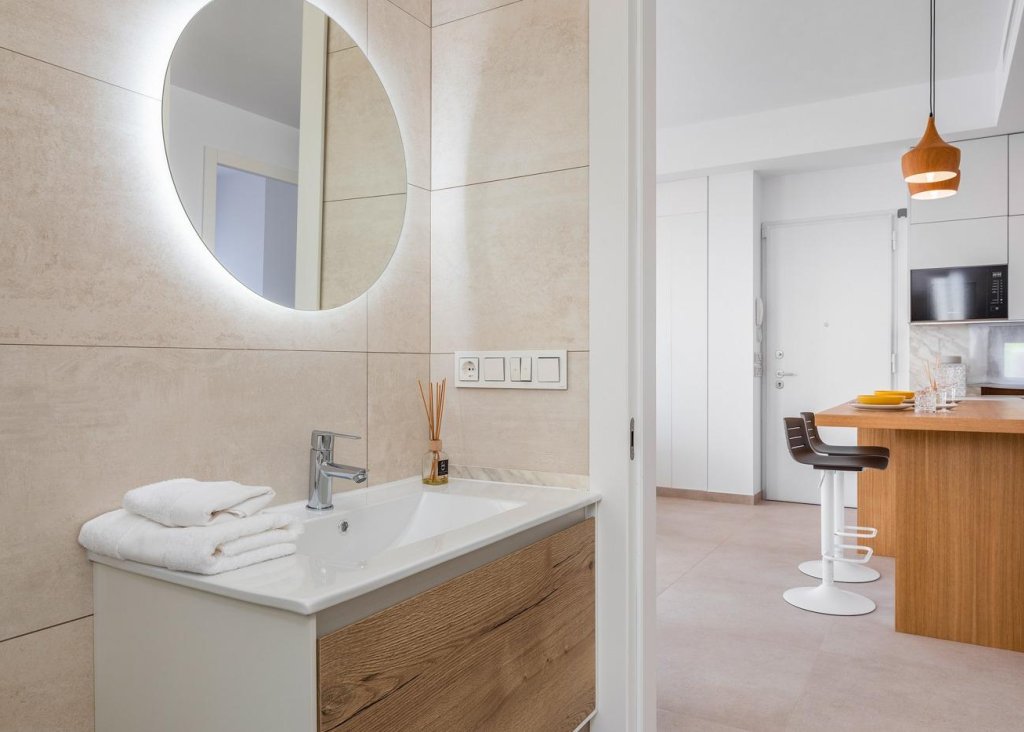 Obra Nueva - Chalet - Vera - Vera playa