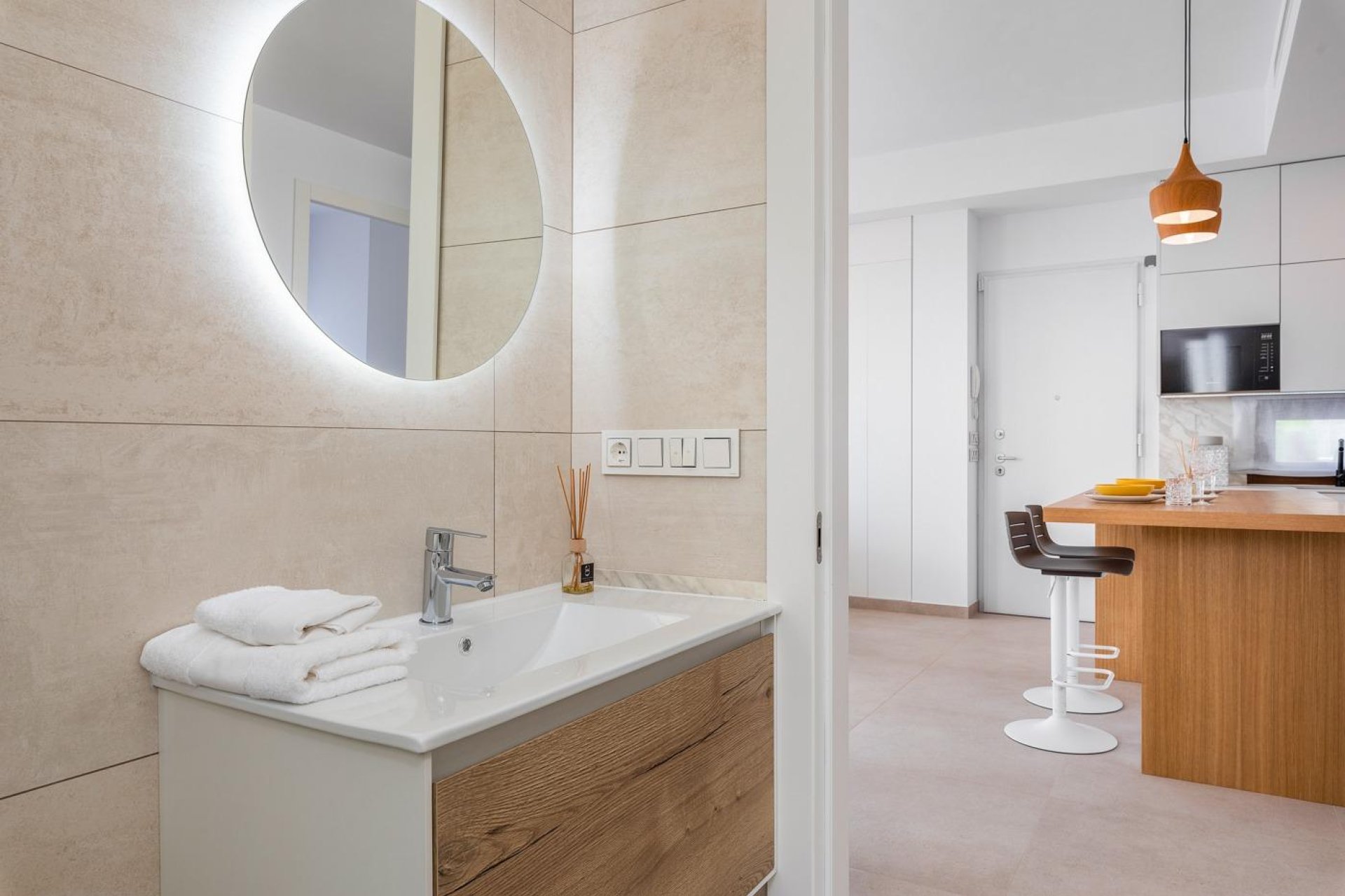 Obra Nueva - Chalet - Vera - Vera playa