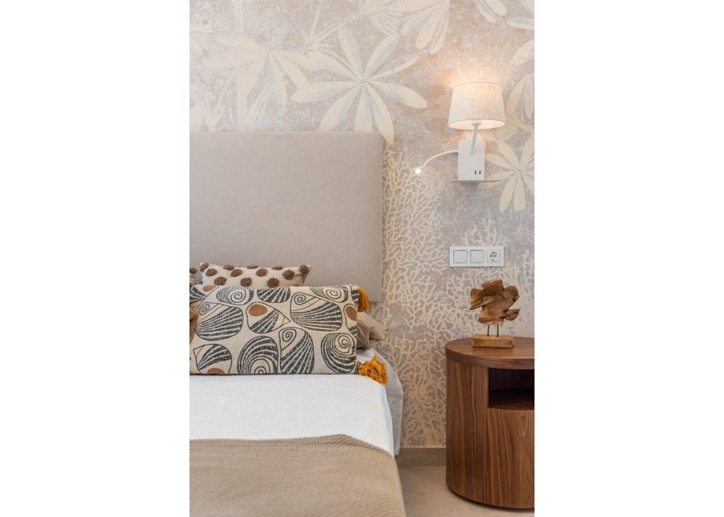 Obra Nueva - Chalet - Vera - Vera playa