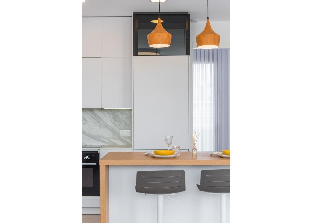 Obra Nueva - Chalet - Vera - Vera playa