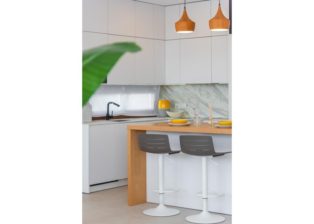 Obra Nueva - Chalet - Vera - Vera playa