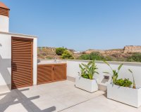 Obra Nueva - Chalet - Vera - Vera playa