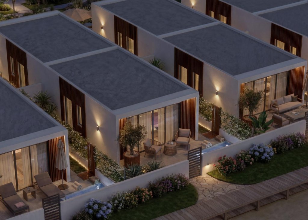 Obra Nueva - Chalet - Vera - Vera playa