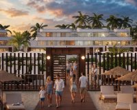 Obra Nueva - Chalet - Vera - Vera playa