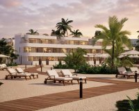 Obra Nueva - Chalet - Vera - Vera playa