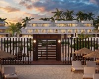 Obra Nueva - Chalet - Vera - Vera playa