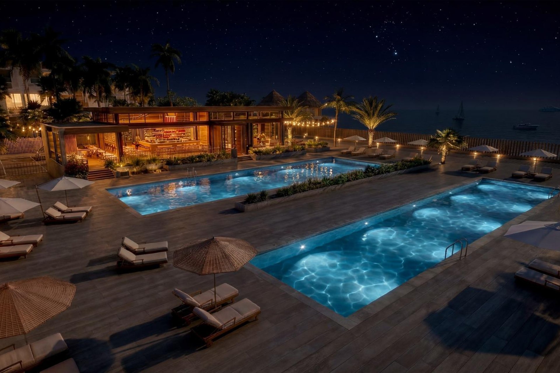 Obra Nueva - Chalet - Vera - Vera playa