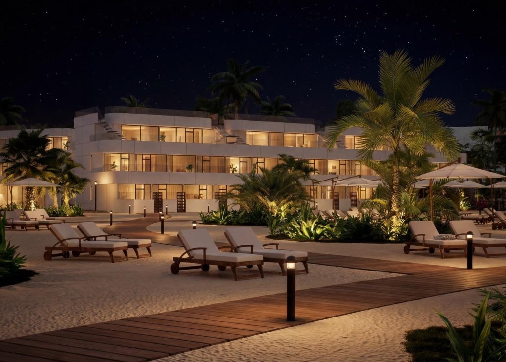 Obra Nueva - Chalet - Vera - Vera playa