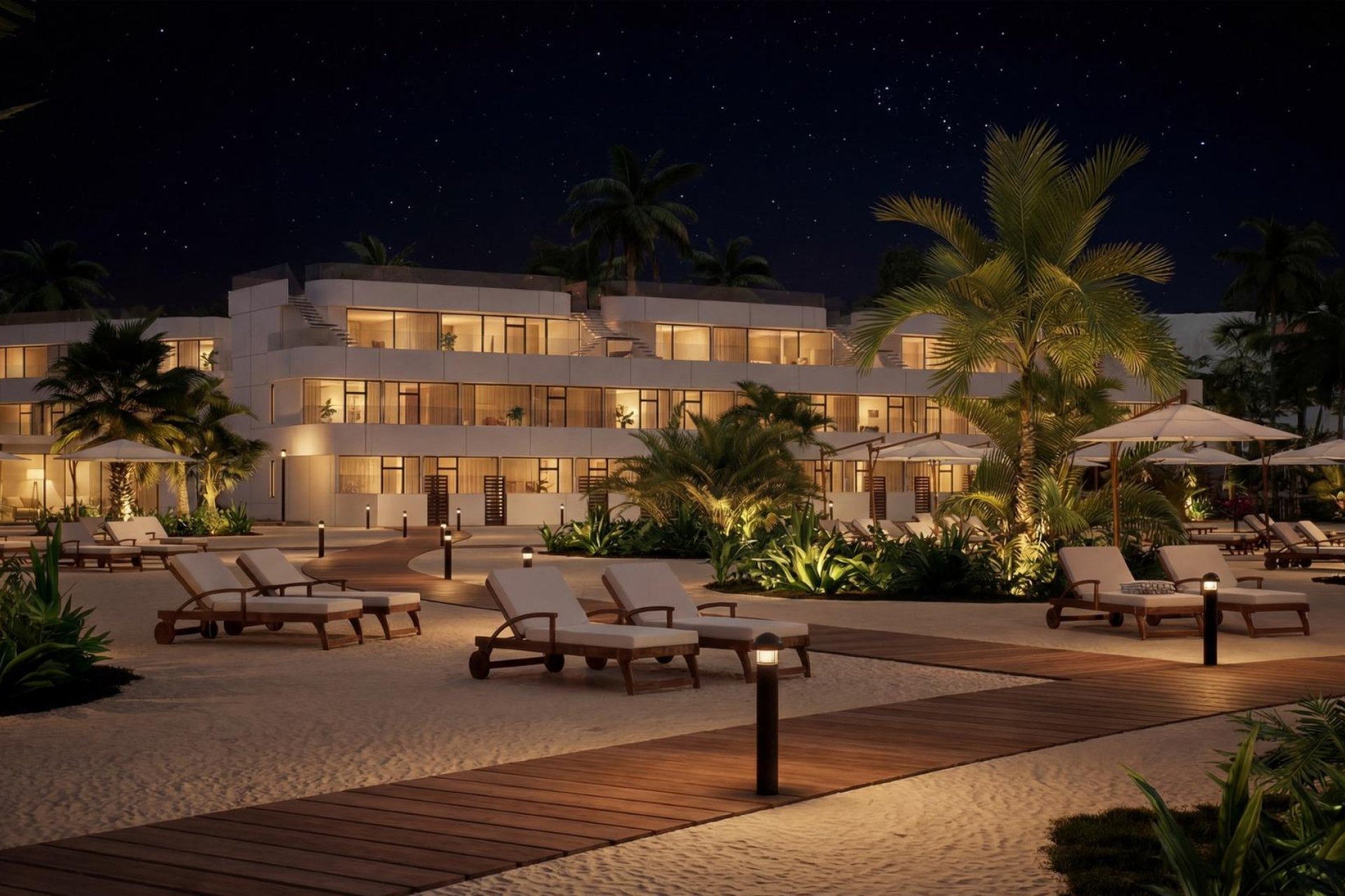 Obra Nueva - Chalet - Vera - Vera playa