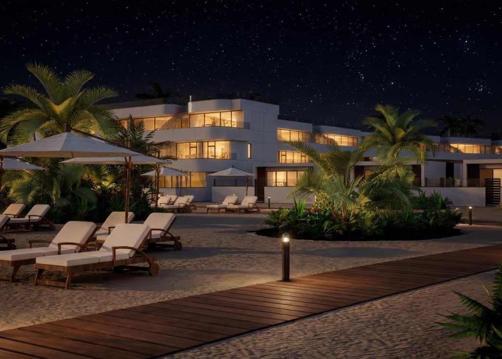 Obra Nueva - Chalet - Vera - Vera playa