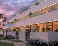 Obra Nueva - Chalet - Vera - Vera playa