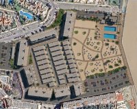 Obra Nueva - Chalet - Vera - Vera playa