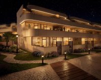Obra Nueva - Chalet - Vera - Vera playa