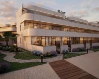 Obra Nueva - Chalet - Vera - Vera playa