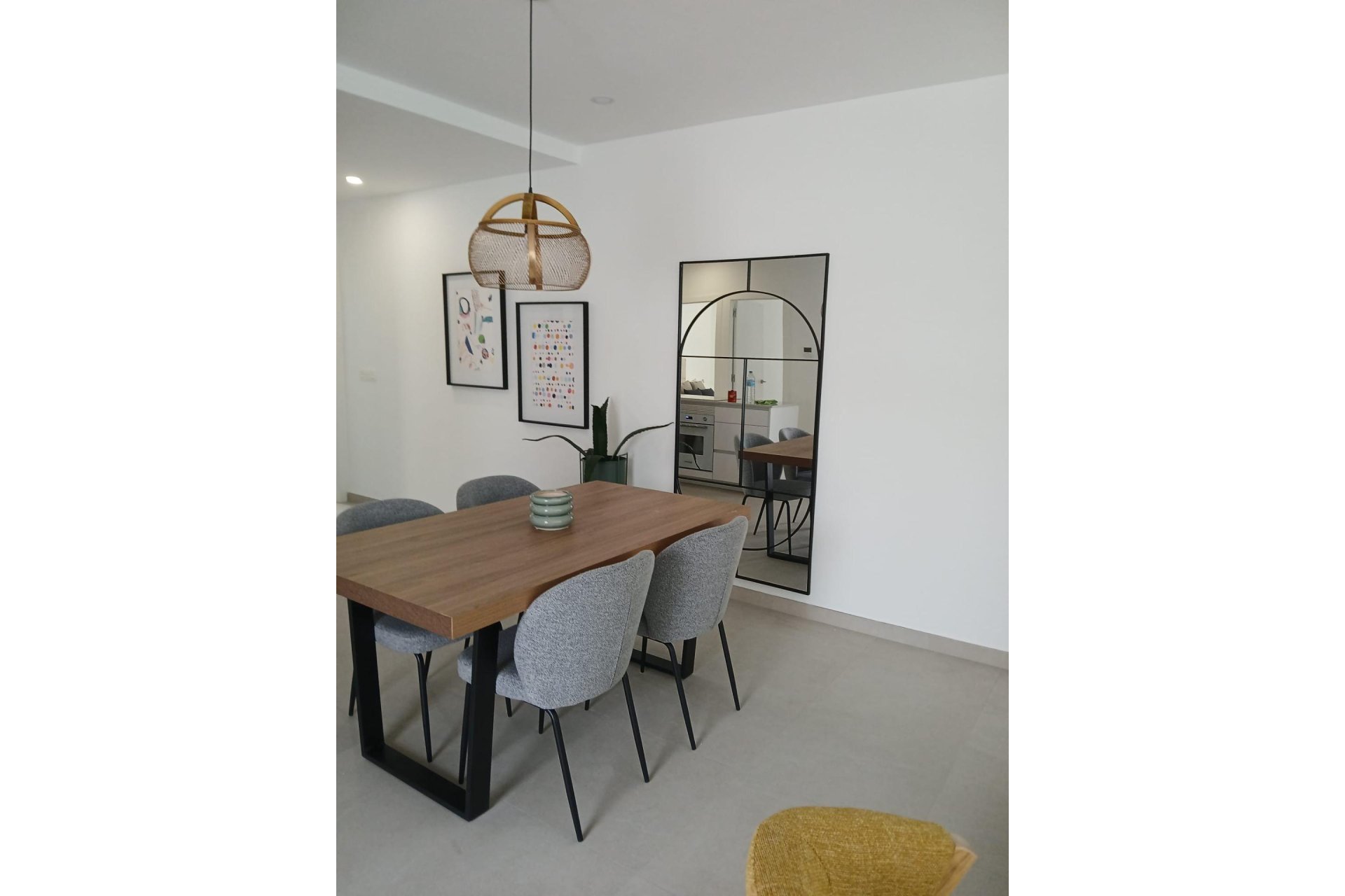 Obra Nueva - Quad - Bigastro - Loma Alta